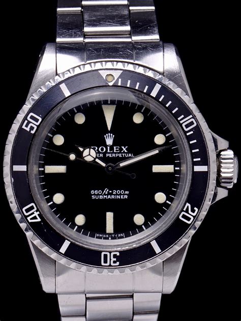 rolex 1970 submariner price|1970 Rolex watch value.